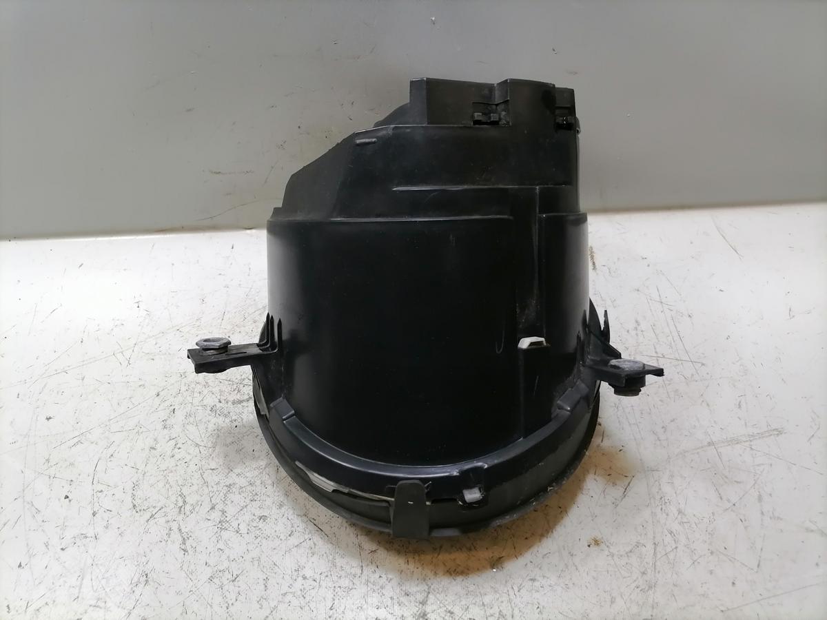 VW Lupo Scheinwerfer vorn rechts Halogen Zubeh&ouml;r Bj.2000